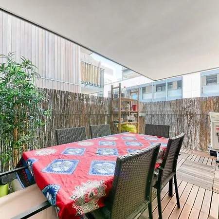 Guestready - Gem Near Musee Lumiere Lyon