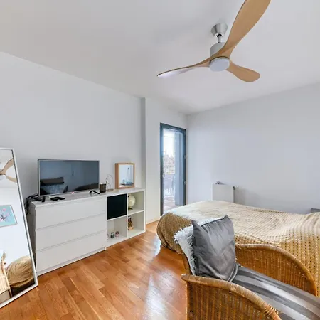 Guestready - Gem Near Musee Lumiere