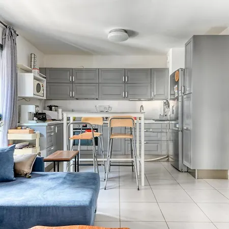 Apartman Guestready - Gem Near Musee Lumiere